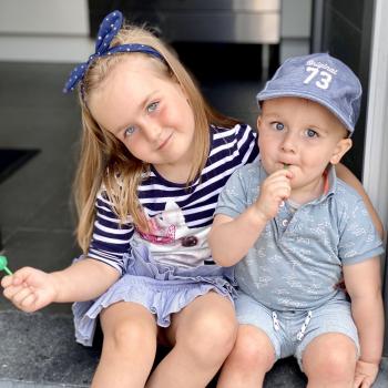 Babysitten in Brugge: babysitadres Aline