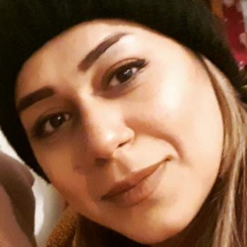 Barnvakt i Växjö: Fatemeh