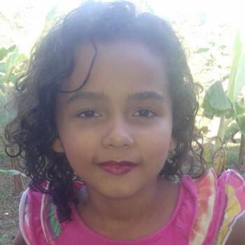 Niñera en David: Daya