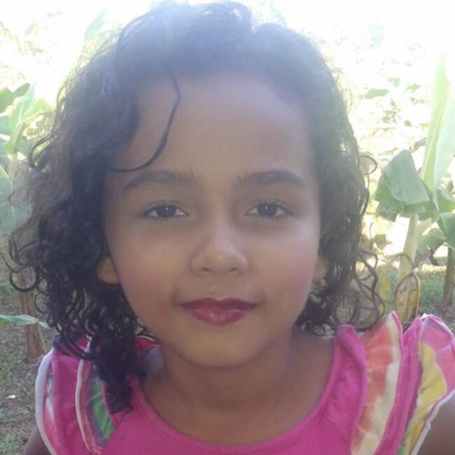 Niñera en David: Daya