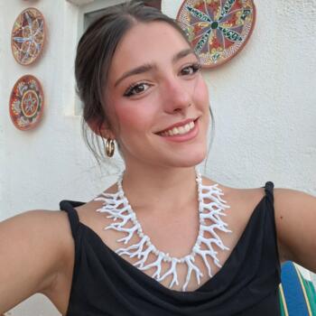 Niñera Las Gabias: Cristina