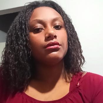 Babá em Ipatinga: Izabela