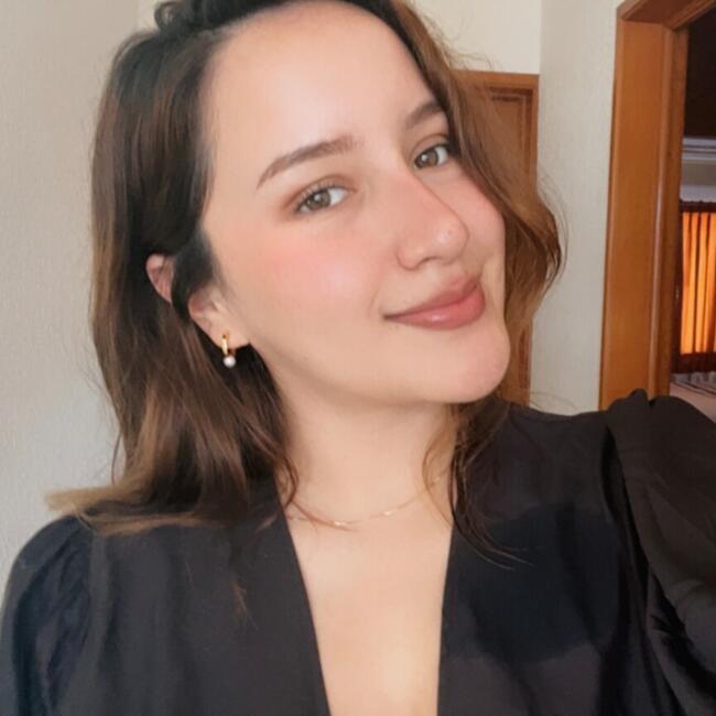 Babysitter in Playa del Carmen: Valeria