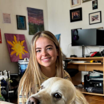 Babysitter in Galway: Tara