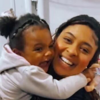 Babysitter São Paulo: Sabrina
