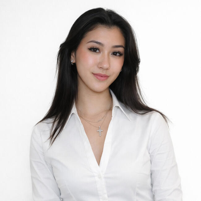 Babysitter in La Chapelle-Gauthier: Lou-anh