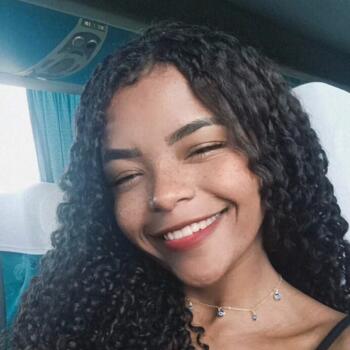Babysitter in Fortaleza: Alrene