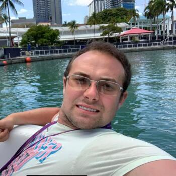 Babysitter Ettelbruck: Sebastien