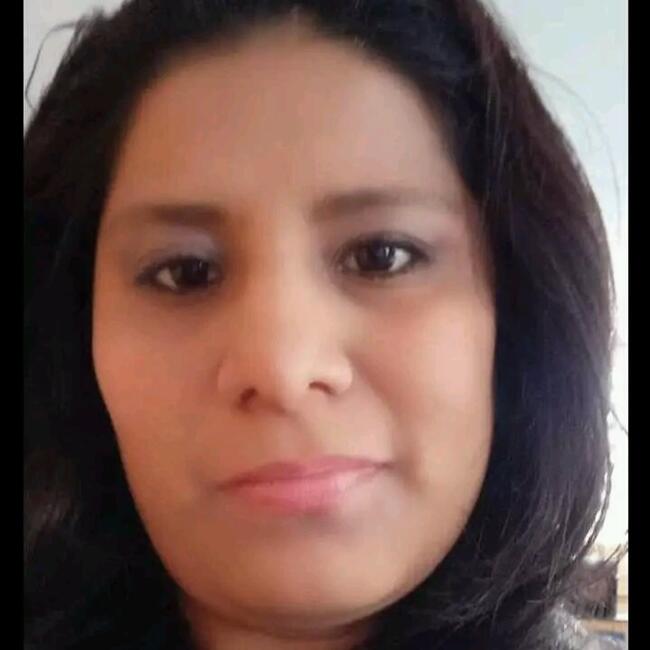 Niñera en Quito: Priscila