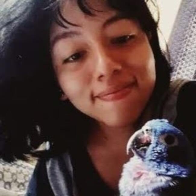 Niñera en Cali: Paula