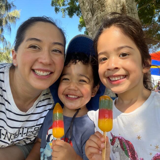 Babysitting job in Gold Coast: Melanie