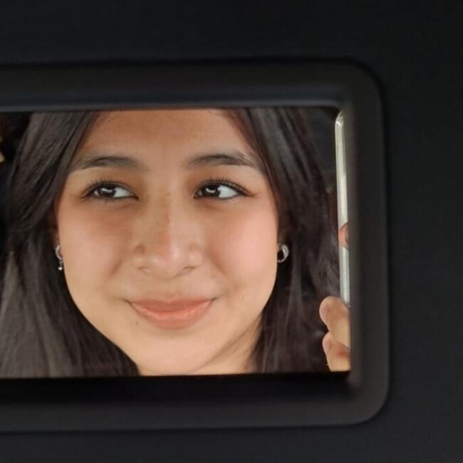 Niñera en Tlanepantla de baz: Andrea