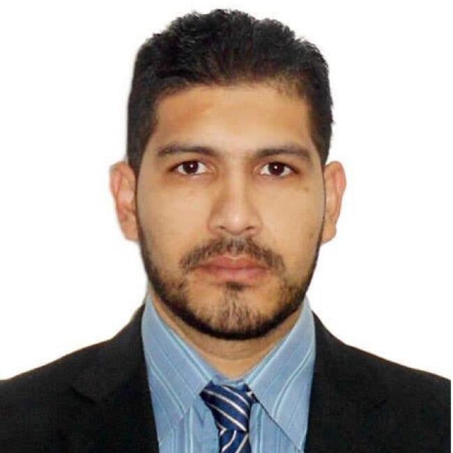 Trabajo para niñera en Hermosillo: Julio Cesar