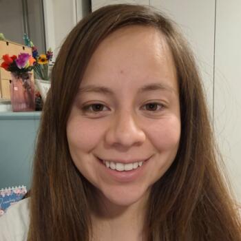 Babysitter in München: Lorena