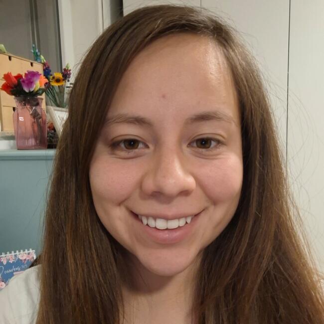 Babysitter in München: Lorena