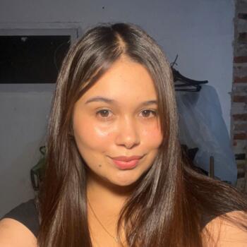 Babysitter San Juan Bautista: Noelia