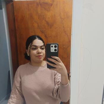 Babysitter Santana de Parnaíba: Roseane