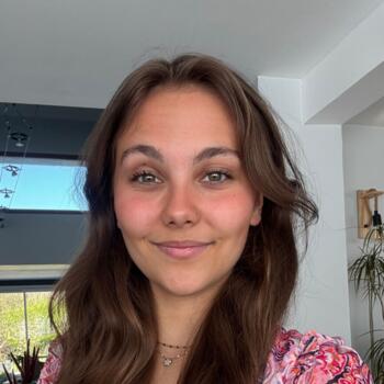 Babysitter Sebourg: Cecilia