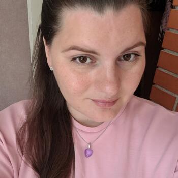Babysitter in Viljandi: Jane