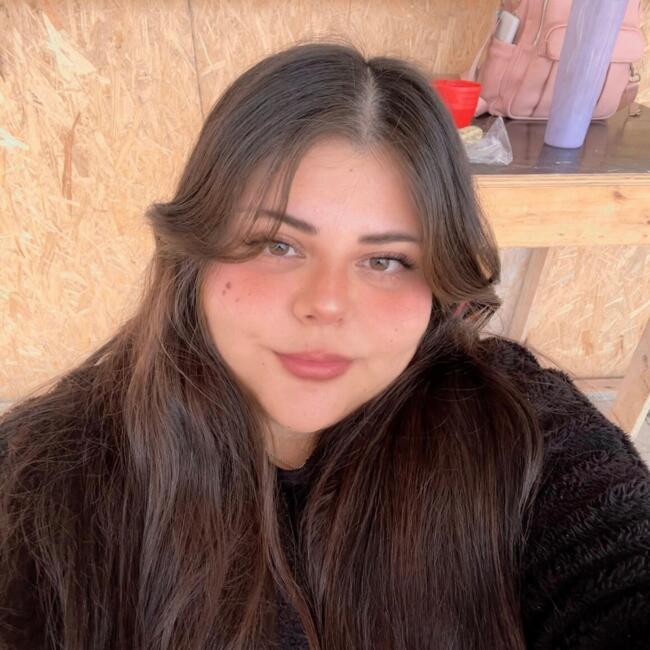 Niñera en Arica: Ada