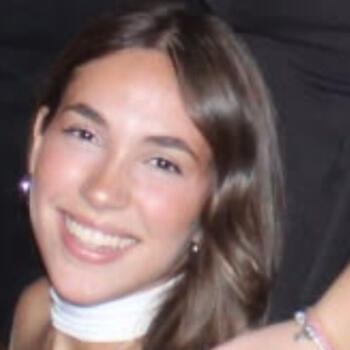 Babysitter Rome: Eleonora