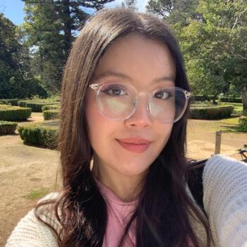 Niñera en Angol: Camila Ferreira