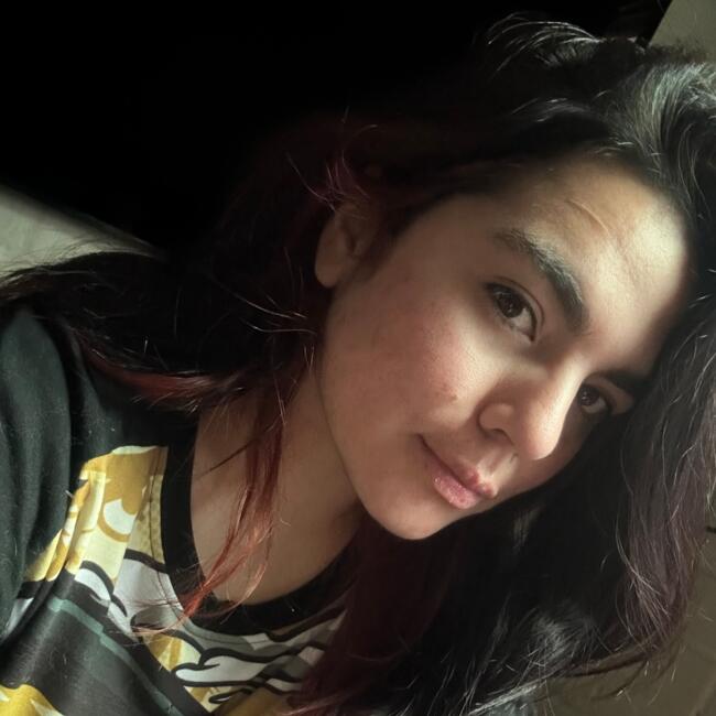 Babysitter in Talagante: Fernanda