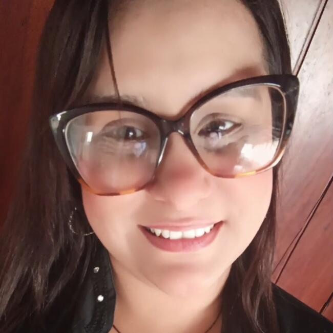 Babysitter in Caracas: Alejandra