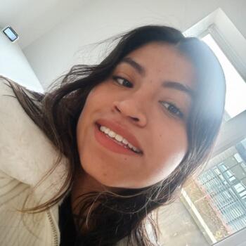 Babysitter in Dublin: Karla Karina