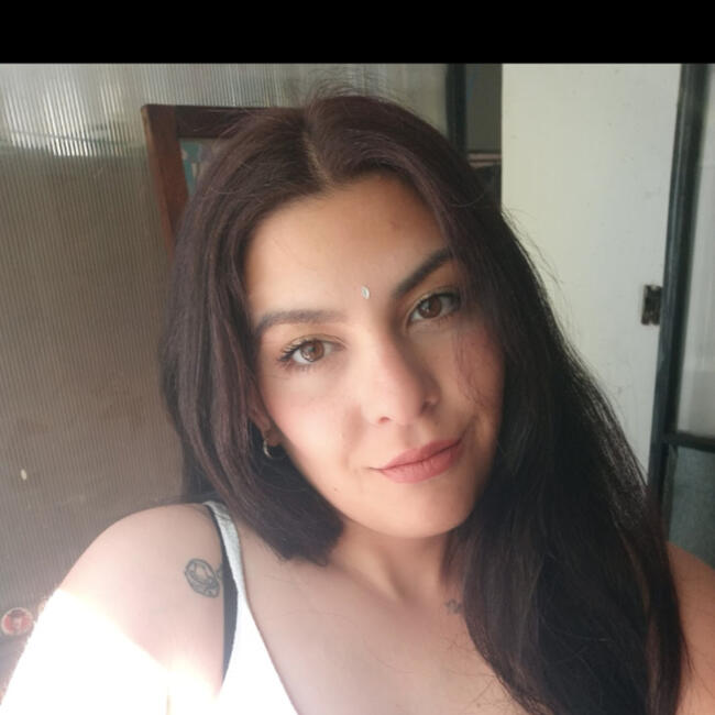 Babysitter in Buenos Aires: Agustina