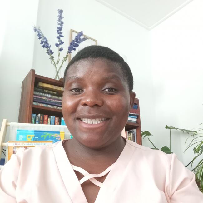 Babysitter in Cape Town: Future