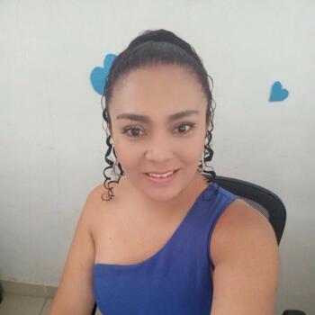 Niñera Ibagué: Diana