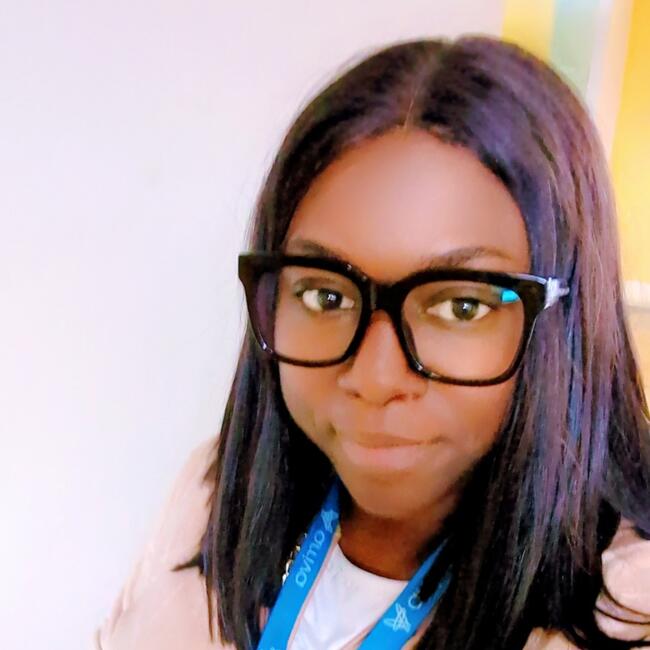 Babysitting job in Prevalle: Rokhaya