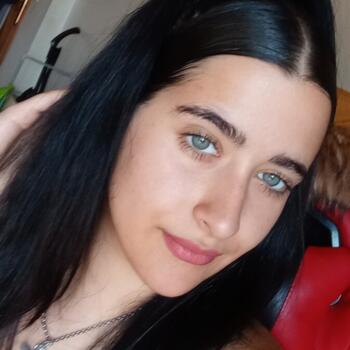 Babysitter em Oeiras: Leonor