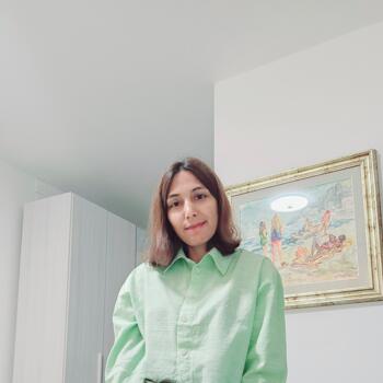 Oppas in Eindhoven: Aroosa