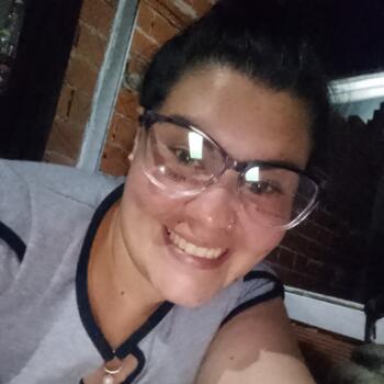 Niñera en Lomas de Zamora (Buenos Aires): Agustina celeste