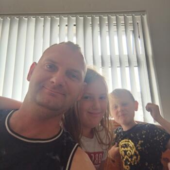 Babysitting job in Armagh: babysitting job Damian