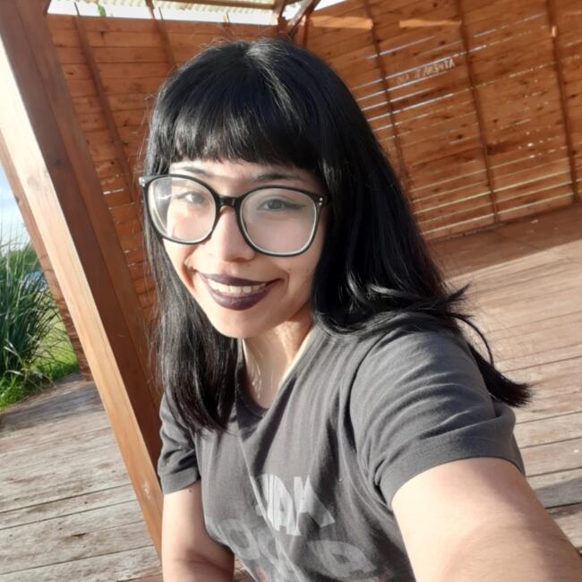 Niñera en Quilmes: Celeste