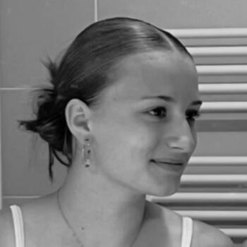 Baby-sitter Saint-André-de-la-Marche: Chloé