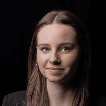 Baby-sitter in Reims: Mathilde