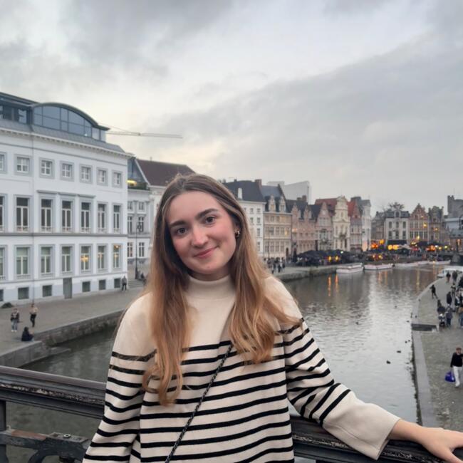 Babysitter in La Roca del Vallès: Carlota