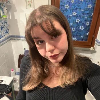 Babysitter a Reggello: Camilla