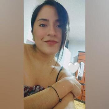 Trabajo para niñera en Huacho: trabajo de niñera Allison