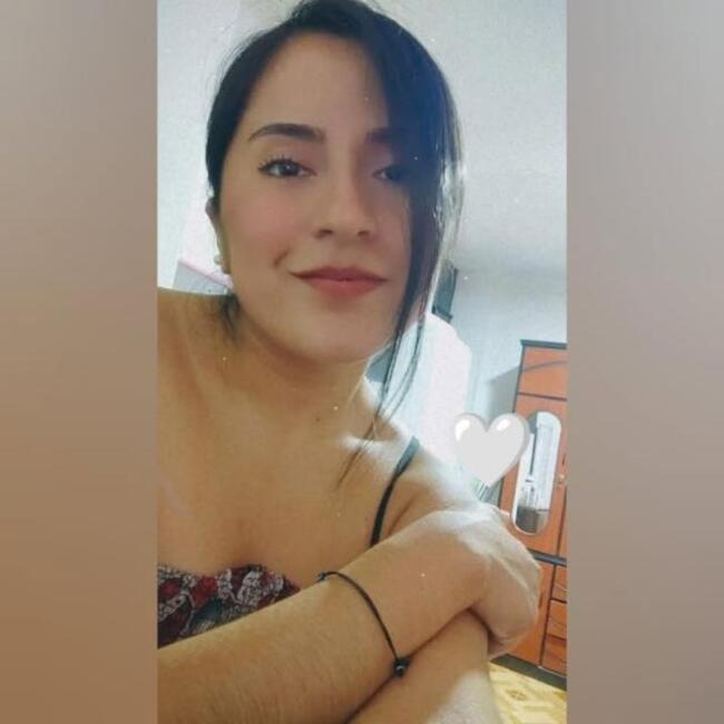 Trabajo para niñera en Huacho: Allison