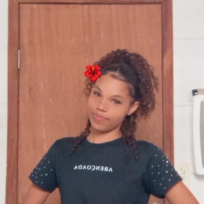 Babá em Serra: Hayca