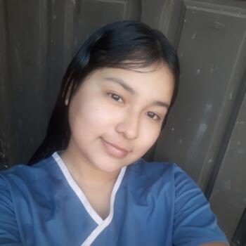 Niñera en Santa Cruz de la Sierra: Jean Carla