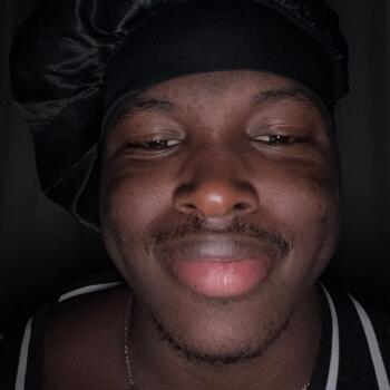 Babysitter em Armação de Pêra: Mamadu