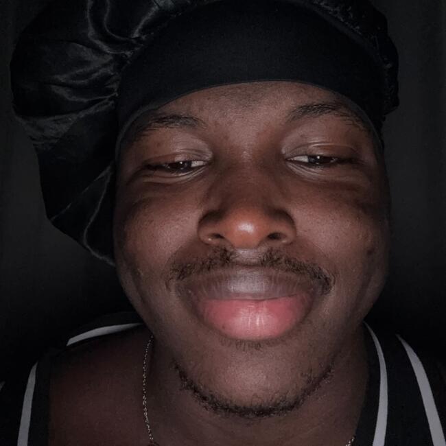 Babysitter em Armação de Pêra: Mamadu