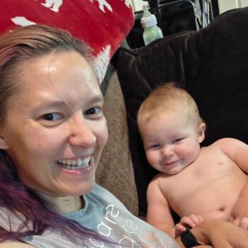 Babysitting job in Henderson: babysitting job Samantha
