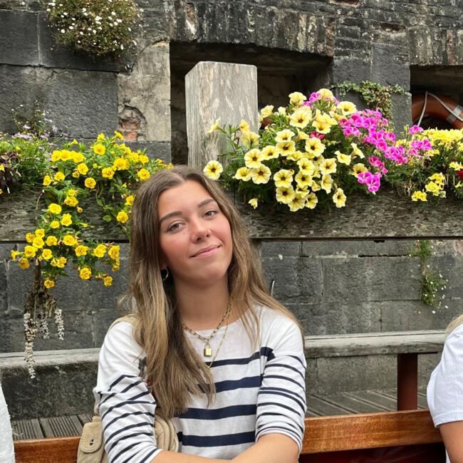 Babysitter in Majadahonda: Irene